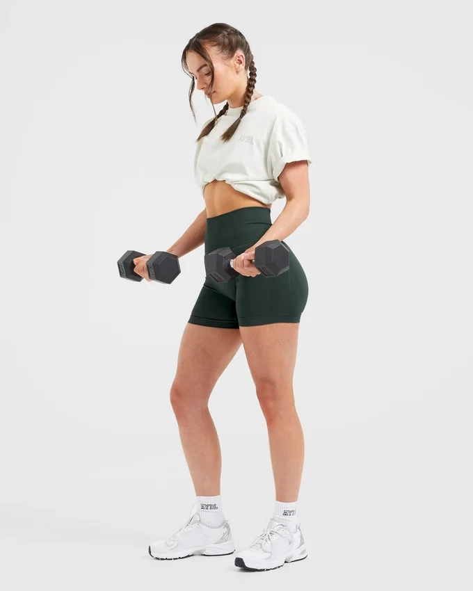 AYBL Athletics oversized T-shirt