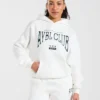 AYBL Club Oversized Hoodie