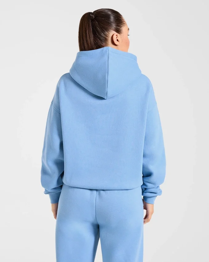 AYBL Club Oversized Hoodie