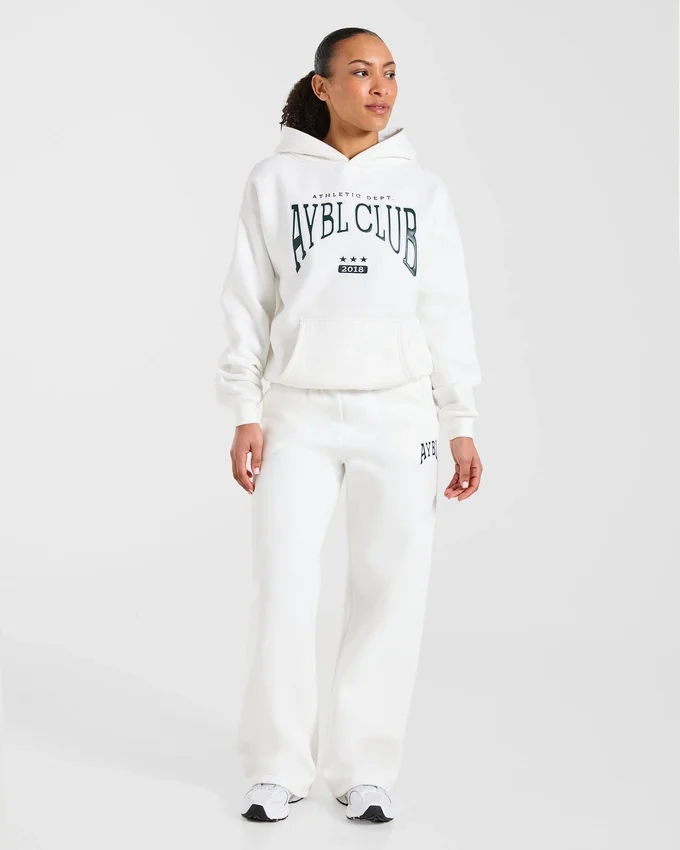 AYBL Club Oversized Hoodie