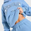 AYBL Club Oversized Hoodie