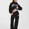 AYBL Club Oversized Hoodie