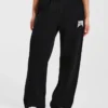 AYBL Club oversized Joggingbroek met rechte pijpen