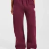 AYBL Club oversized Joggingbroek met rechte pijpen