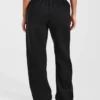 AYBL Club oversized Joggingbroek met rechte pijpen