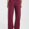 AYBL Club oversized Joggingbroek met rechte pijpen