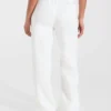 AYBL Club oversized Joggingbroek met rechte pijpen