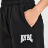 AYBL Club oversized Joggingbroek met rechte pijpen