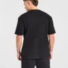 AYBL Elite Iron oversized T-shirt