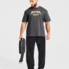 AYBL Elite Iron oversized T-shirt