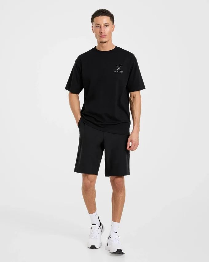 AYBL golf-T-shirt