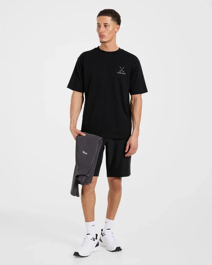 AYBL golf-T-shirt