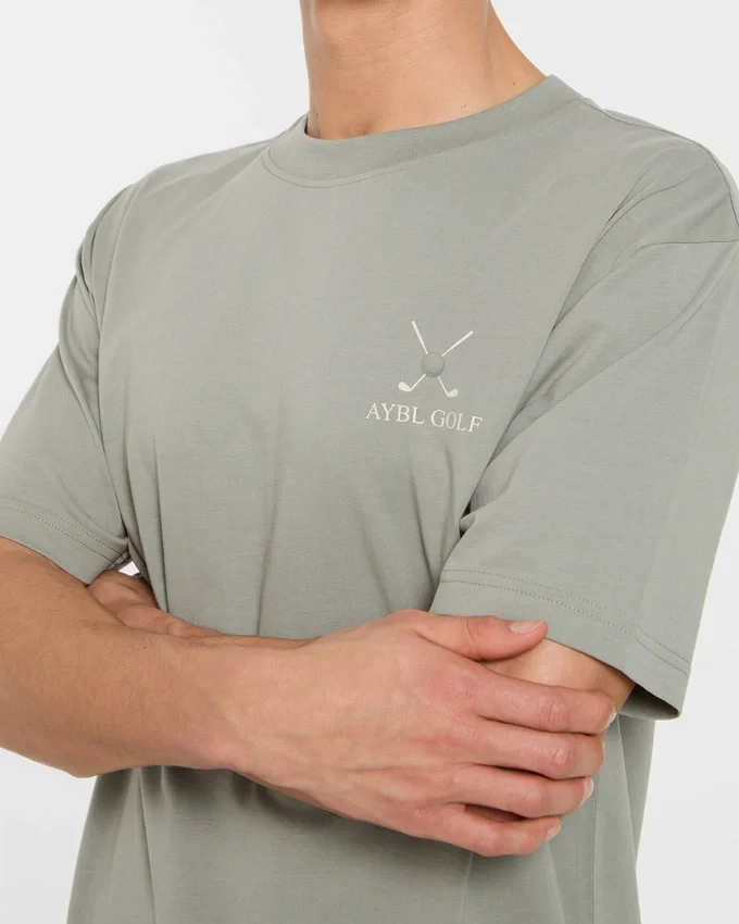 AYBL golf-T-shirt