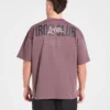 AYBL Iron Club oversized T-shirt