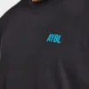 AYBL Iron Club oversized T-shirt
