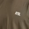 AYBL Iron Club oversized T-shirt