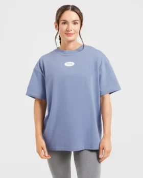 AYBL Lifestyle oversized T-shirt