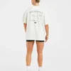 AYBL Lifestyle oversized T-shirt