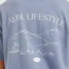 AYBL Lifestyle oversized T-shirt