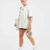 AYBL Lifestyle oversized T-shirt