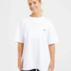 AYBL Lift Italic oversized T-shirt