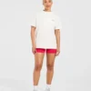 AYBL Lift Lodge oversized T-shirt
