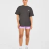 AYBL Lift Lodge oversized T-shirt