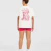 AYBL Lift Lodge oversized T-shirt