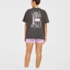 AYBL Lift Lodge oversized T-shirt