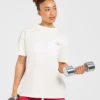 AYBL Lift Lodge oversized T-shirt