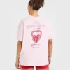 AYBL Lift Love oversized T-shirt