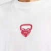 AYBL Lift Love oversized T-shirt