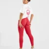 AYBL Lift Love oversized T-shirt