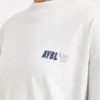 AYBL Run oversized T-shirt