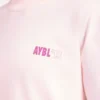 AYBL Run oversized T-shirt