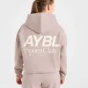 AYBL Sports Club oversized hoodie