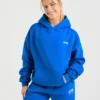 AYBL Sports Club oversized hoodie