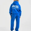 AYBL Sports Club oversized hoodie