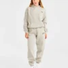 AYBL Sports Club oversized hoodie
