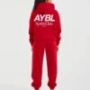 AYBL Sports Club oversized hoodie