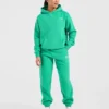 AYBL Sports Club oversized hoodie