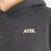 AYBL Sports Club oversized hoodie