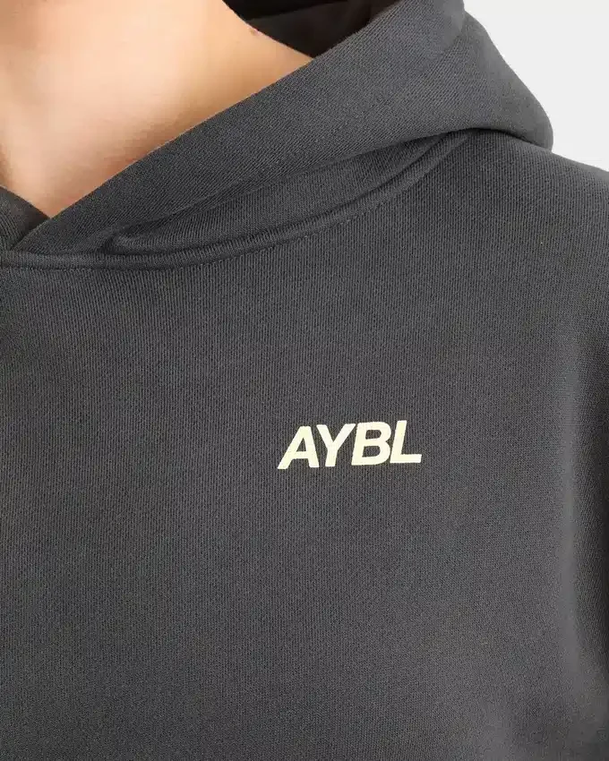 AYBL Sports Club oversized hoodie