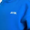 AYBL Sports Club oversized hoodie