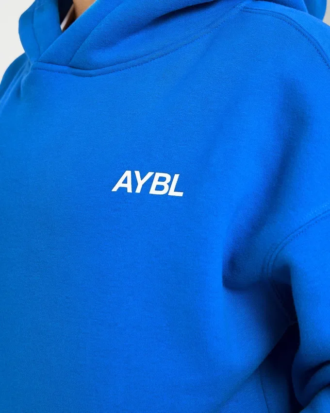 AYBL Sports Club oversized hoodie