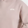 AYBL Sports Club oversized hoodie