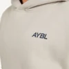 AYBL Sports Club oversized hoodie