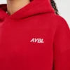 AYBL Sports Club oversized hoodie
