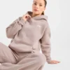 AYBL Sports Club oversized hoodie