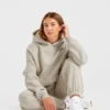 AYBL Sports Club oversized hoodie